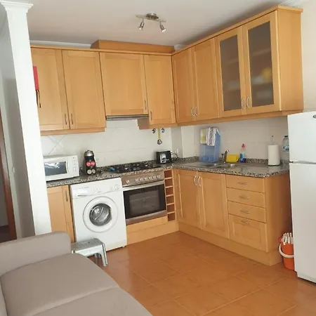 Casinhas Da Praia - Nazare - First Floor Apartment