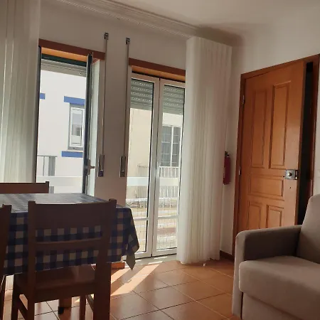 Casinhas Da Praia - Nazare - First Floor * Nazare