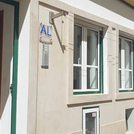 Casinhas Da Praia - Nazare - First Floor Apartment