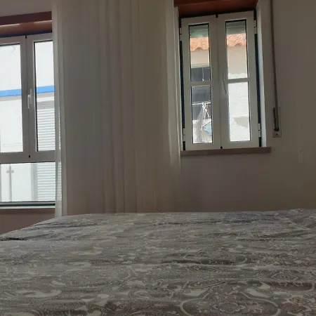 Casinhas Da Praia - Nazare - First Floor Nazare