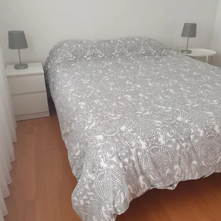 Casinhas Da Praia - Nazare - First Floor Apartment Nazare