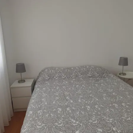 Casinhas Da Praia - Nazare - First Floor Apartment