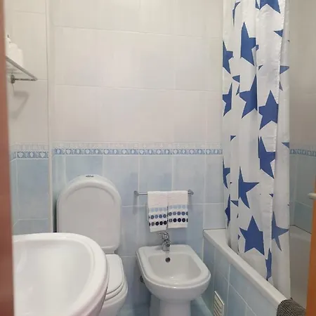 Casinhas Da Praia - Nazare - First Floor Apartment Nazare