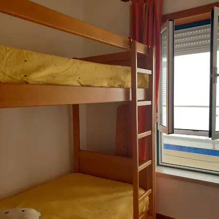 Casinhas Da Praia - Nazare - First Floor Apartment *